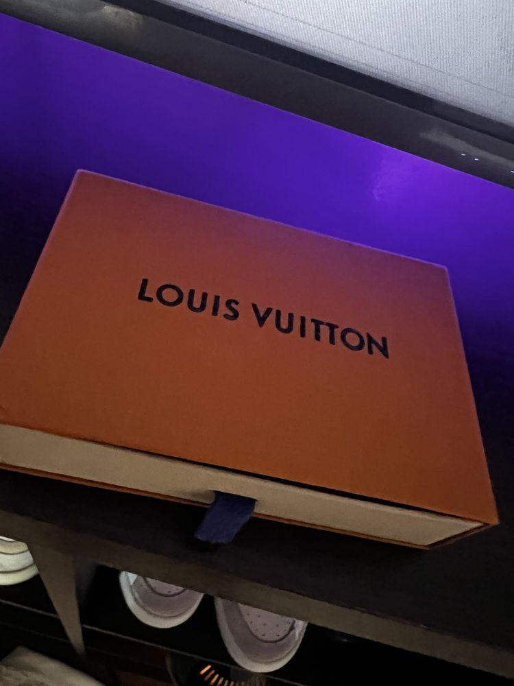 Pulseira louis Vuitton