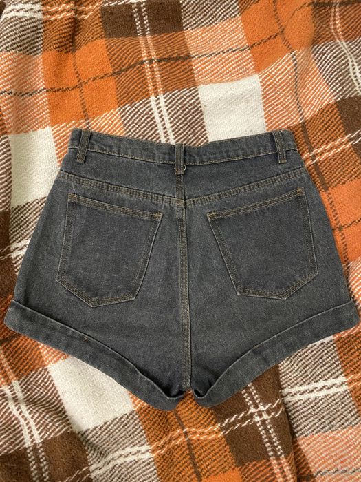 Шорти Джинсові Жіночі