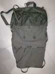 Saco militar vintage