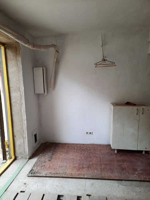 Продаж місця в гаражному кооперативі