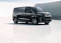 Toyota PROACE  Proace COMFORT 144KM M/T 2025 Long