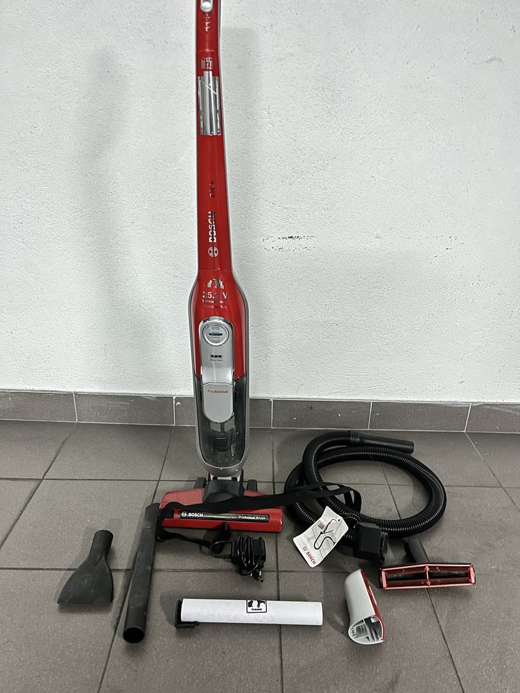 Aspirador Vertical