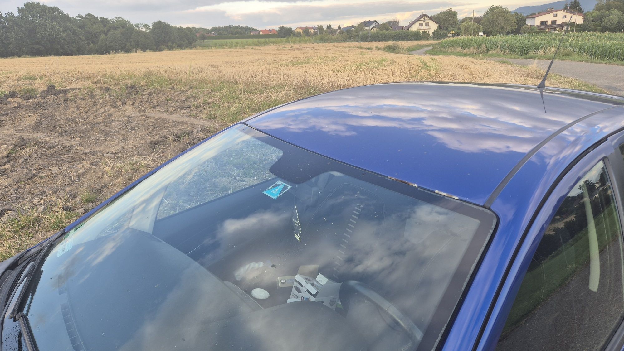 Fiat Grande Punto 1.6 MultiJet Diesel 5 drzwi