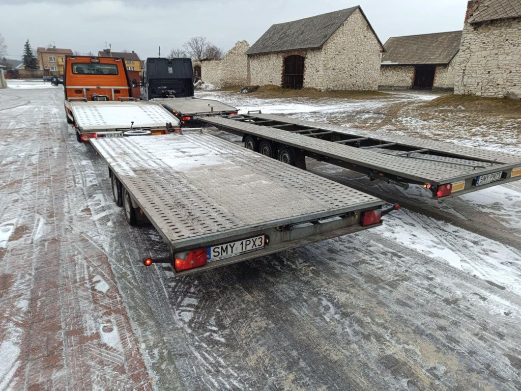 Wynajem lawet autolawet