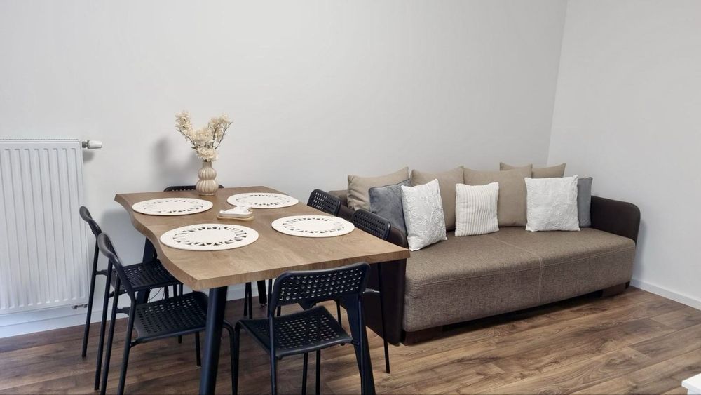 Mieszkanie na wynajem