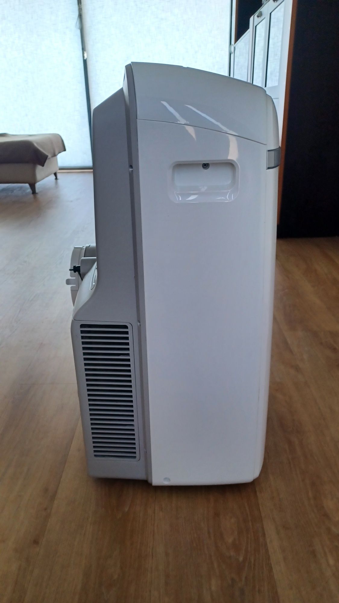 Ar condicionado portátil Becken