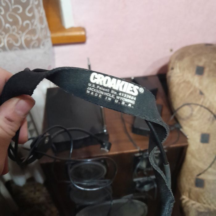 Радиомикрофон shure