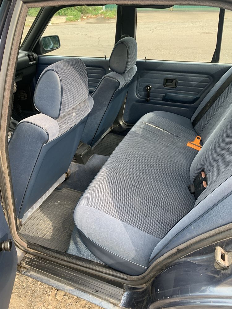 Продам BMW e30, 318i 1986