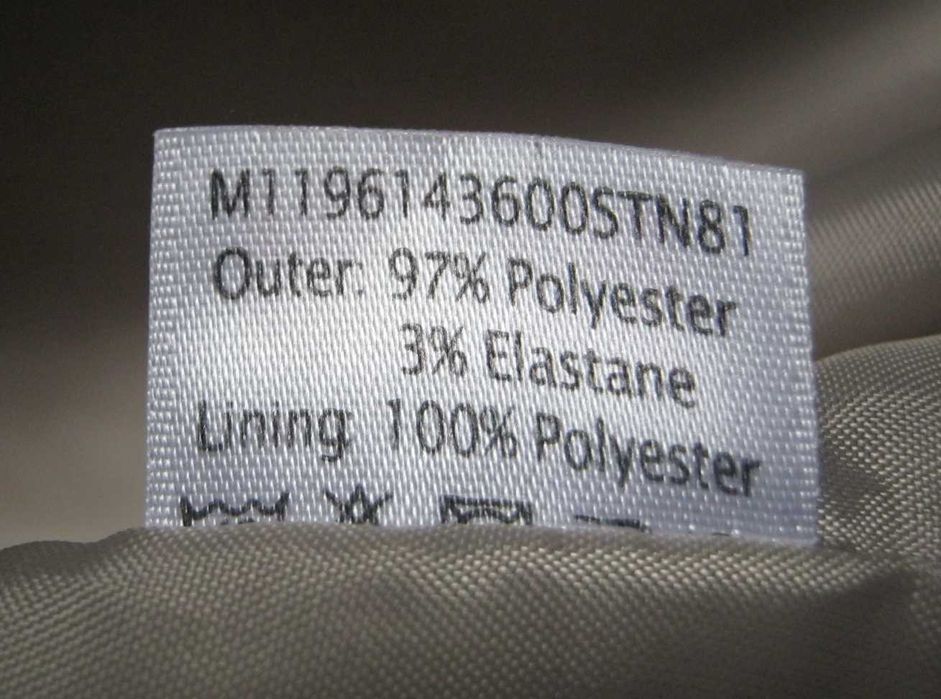 Kurtka damska przejściowa rozmiar L/XL