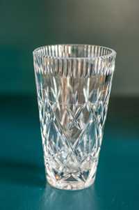 klasyk wazon kryształ szkło PRL