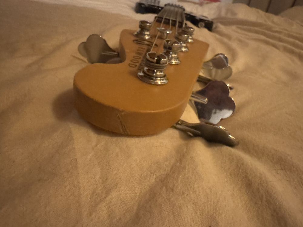Maruszczyk Elwood 5 Custom