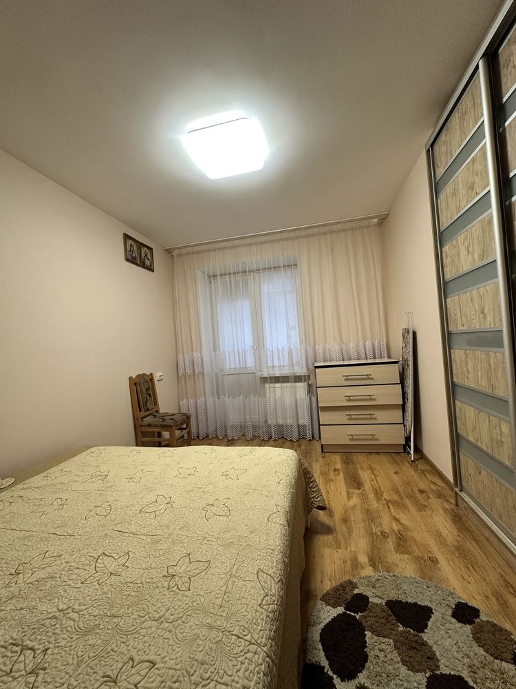 Здам 2 кімнатну квартиру
