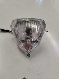 Lampa nowa beta rr