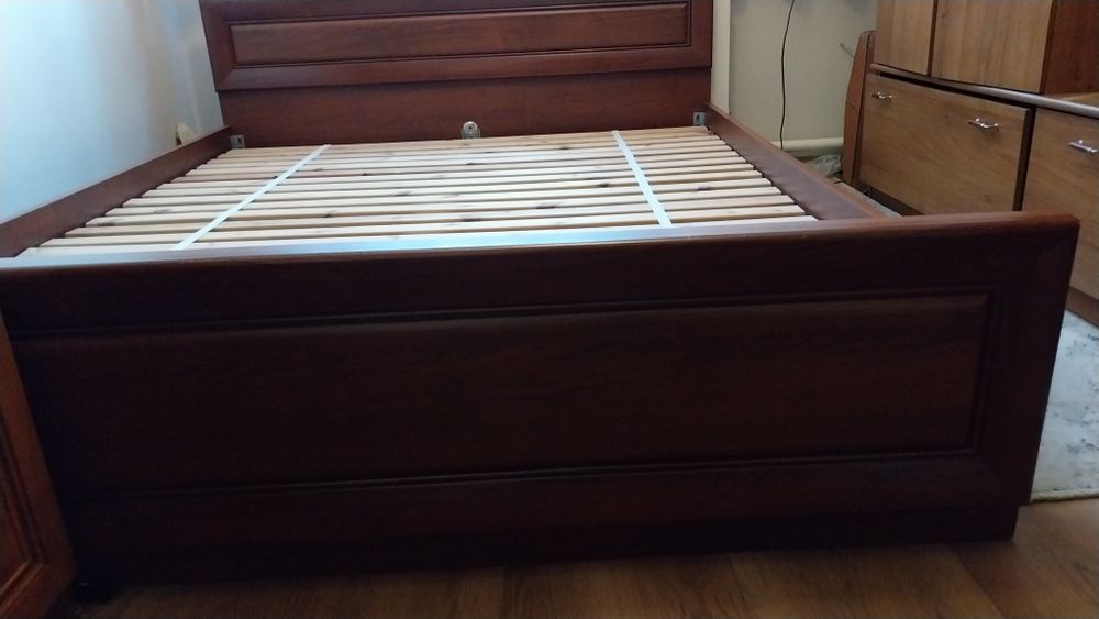 Łóżko za darmo 160 na 200