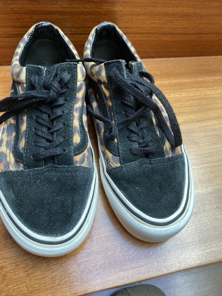 Sapatilhas da  vans