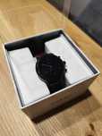 Smartwatch FOSSIL GEN5 FTW4026 brązowy
