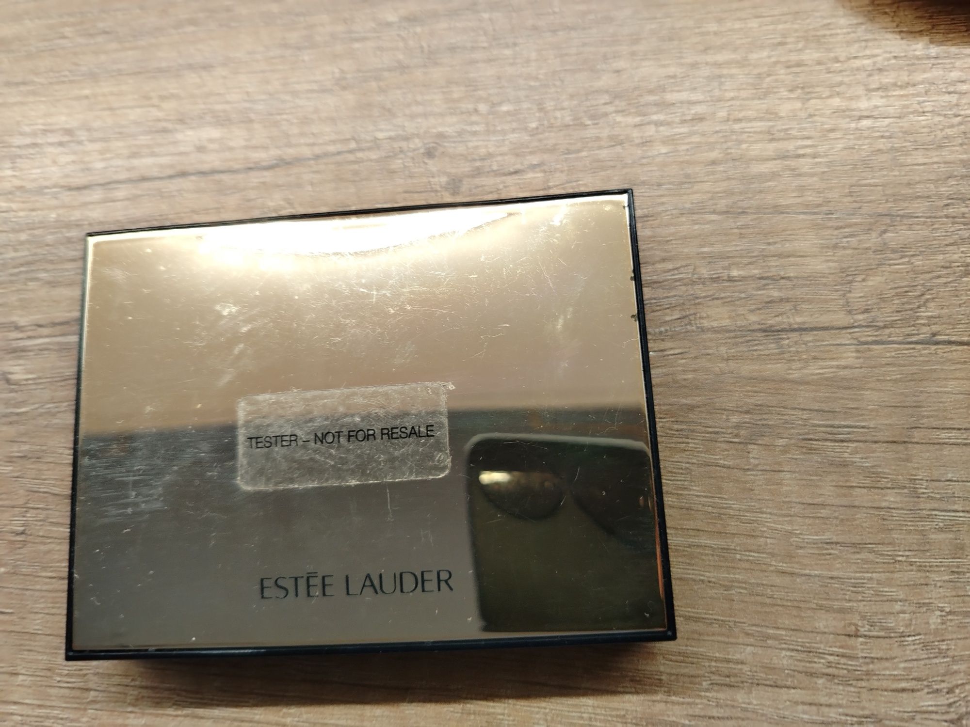 Cienie do oczu Estee Lauder