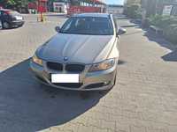 Sprzedam BMW e91 318d