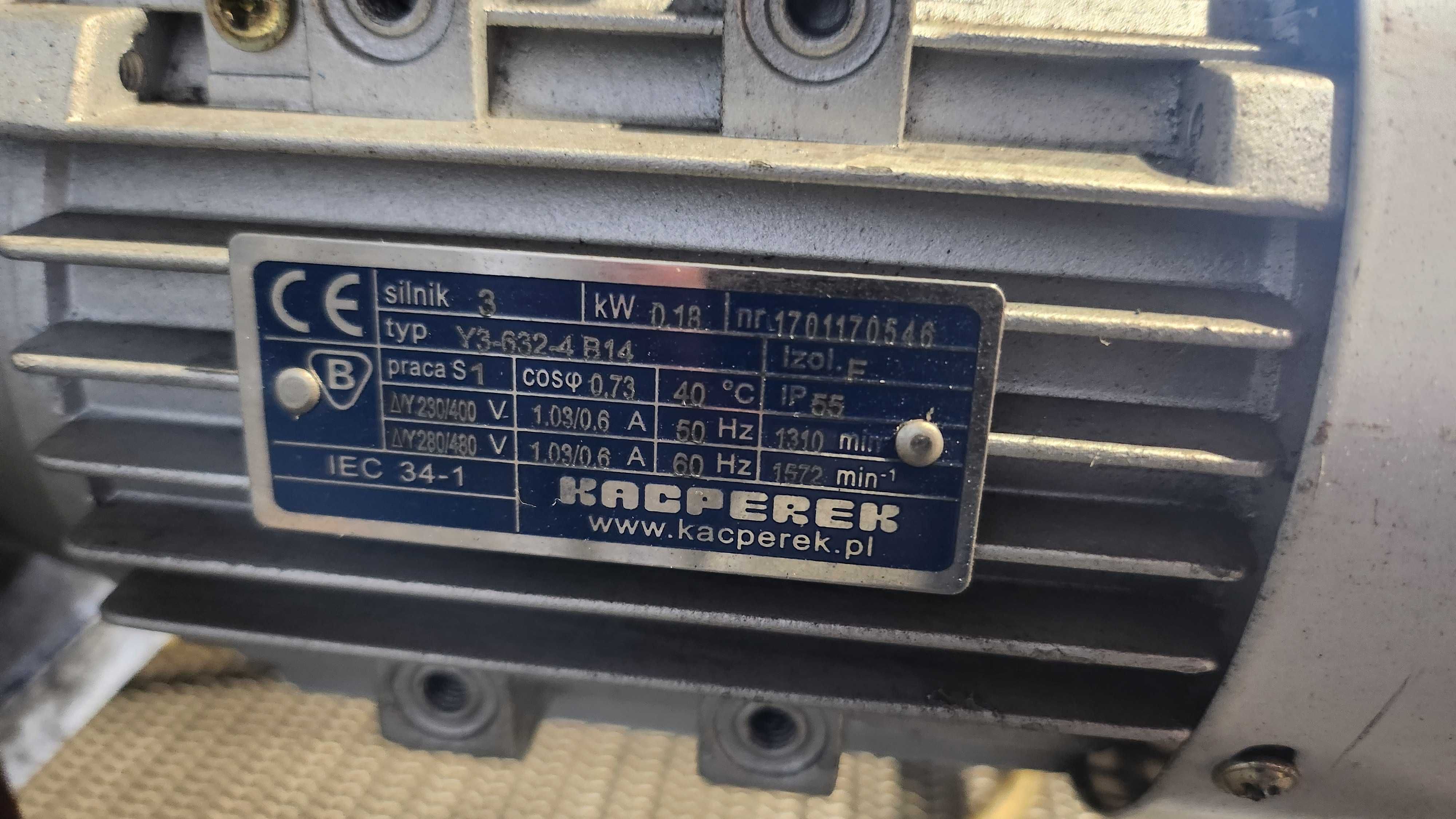 Transportery, przenośniki taśmowe, taśmociągi