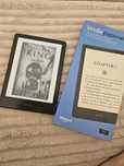 Czytnik Kindle Paperwhite 5 (gen 11)