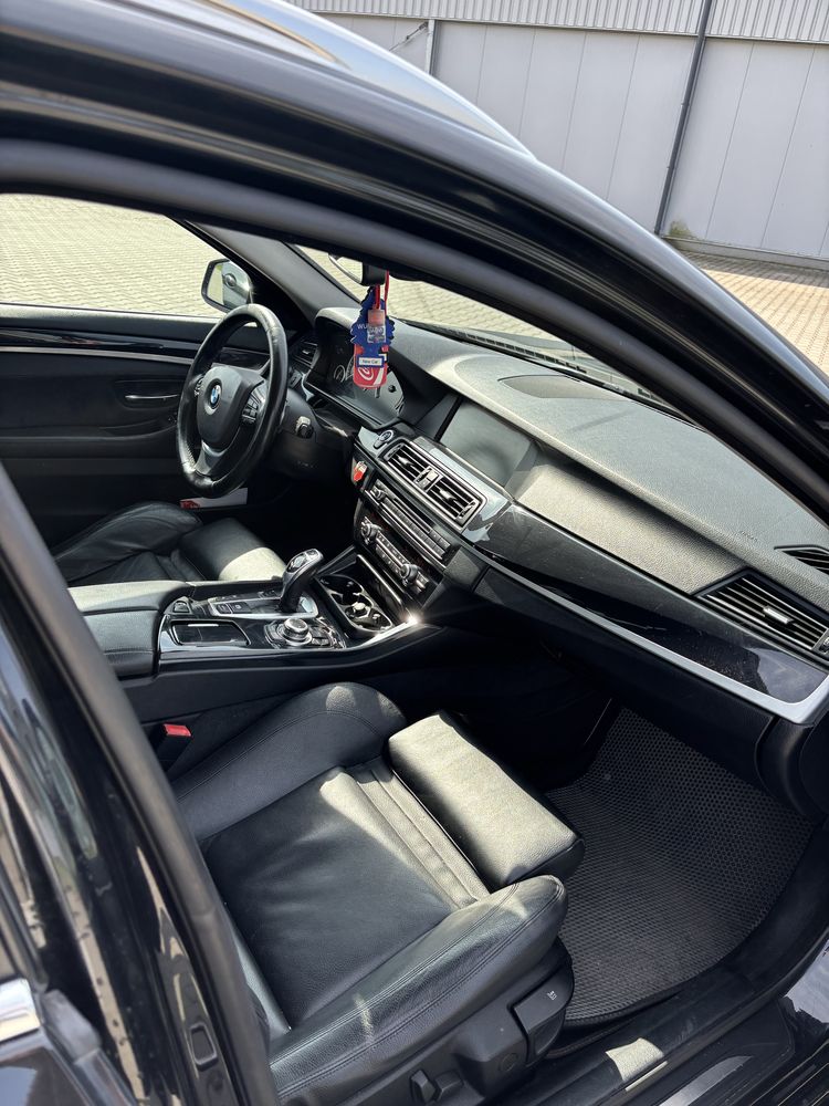 Bmw f11 525D Xdrive
