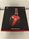 Rarytas słuchawki Ferrari P200 Logic3 Scuderia Ferrari