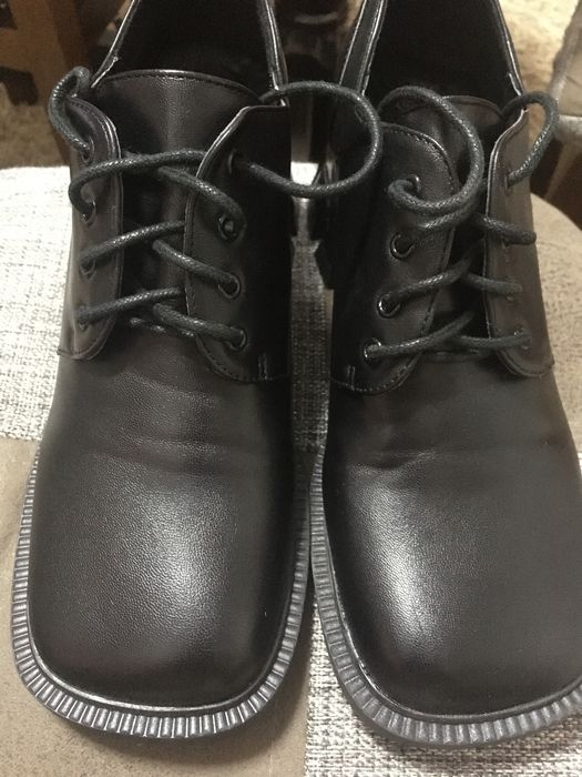 Суперові жіночі полуботінки