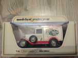 models of yesteryear matchbox