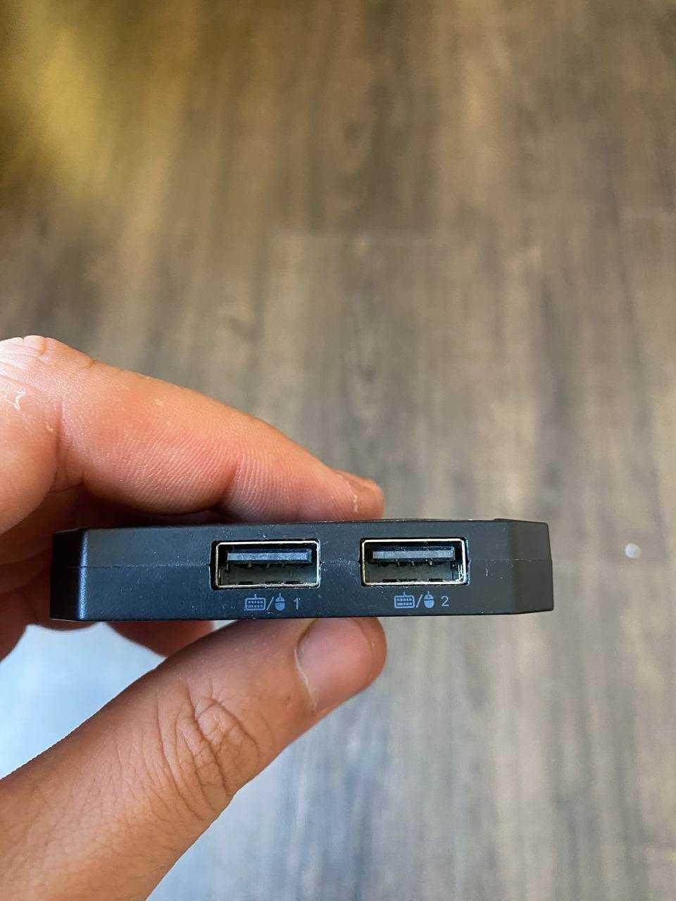 Конвертер Mix Lite Bluetooth, USB