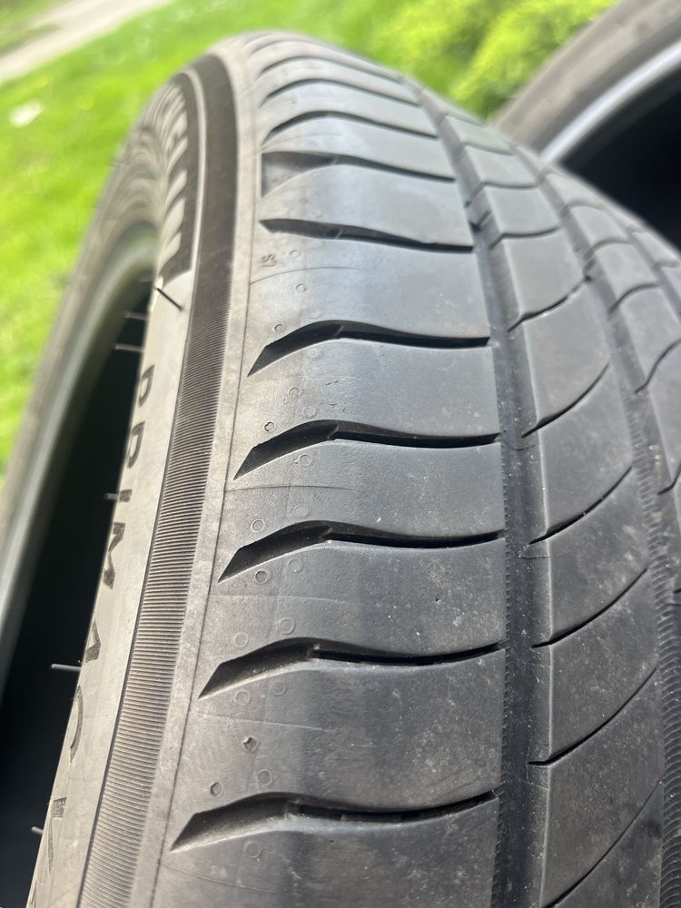 Продам шини резина Michelin Primacy4 215 55 18