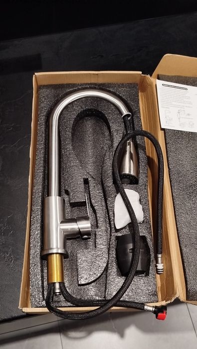 Bateria kuchenna wysuwana wygodna w użytkowaniu