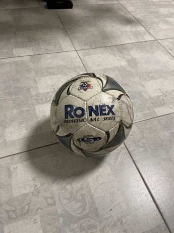 Мяч футбольный , Ronex