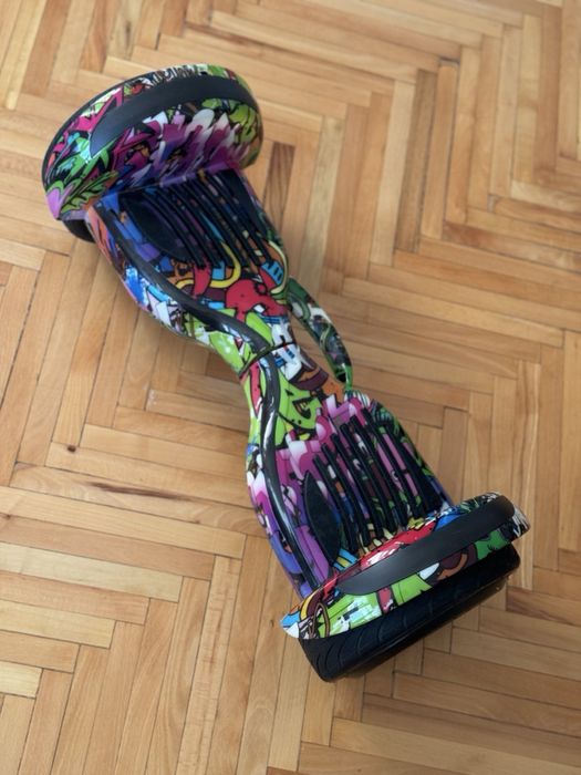 Гіроборд Smart Balance 10.5