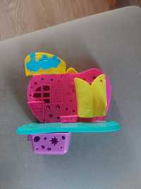 Garderoba polly pocket