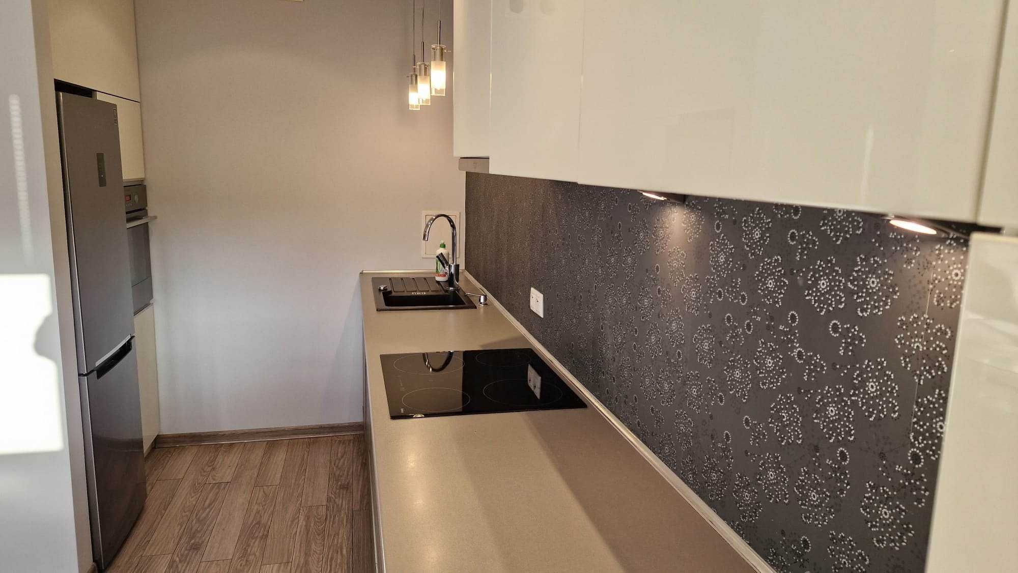 Mieszkanie na wynajem 55m2