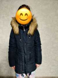 Зимняя куртка moncler