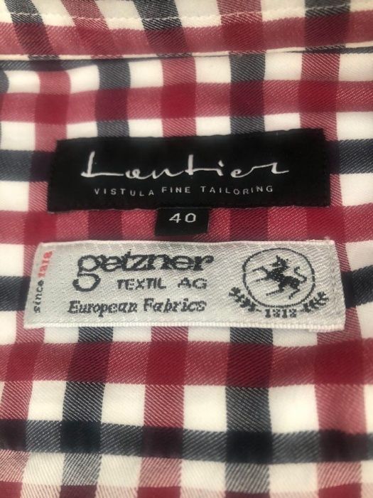 Koszula VISTULA LANTIER 40 okazja! unikat