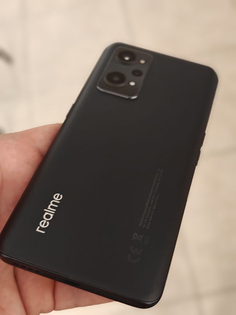 Продам REALME GT NEO 2, 12/256
