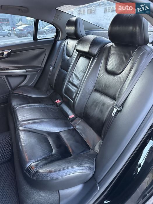 Продам Вольво S60 2011року