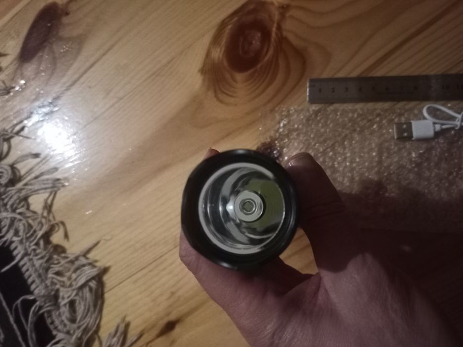 Фанарик, ліхтарик Beimt