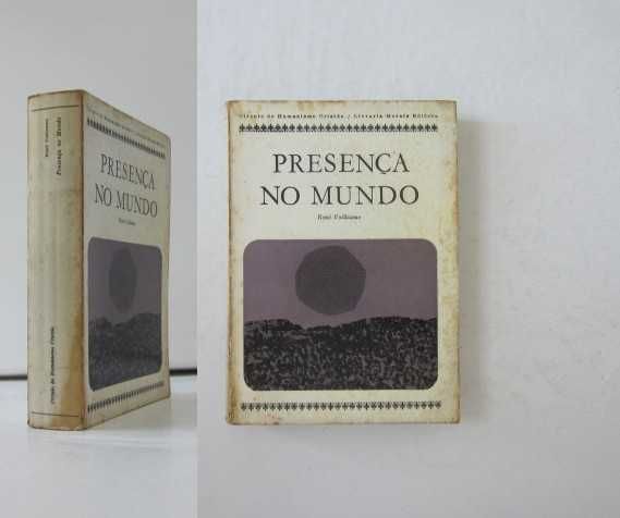 CÍRCULO DO HUMANISMO CRISTÃO - Vários Livros