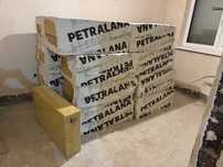 Sprzedam wełnę elewacyjną grubość 200 mm współczynnik 0,034