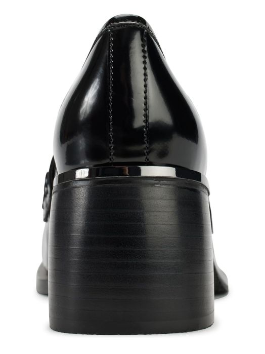 Лофери DKNY шкіряні р. 38,5