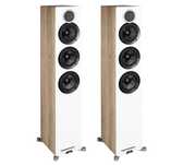 Kolumny Elac Debut Reference F5 (DFR52) - raty 0% [S4Home] - Oświęcim