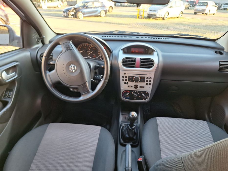 Opel Corsa c 1.2 16v 2005