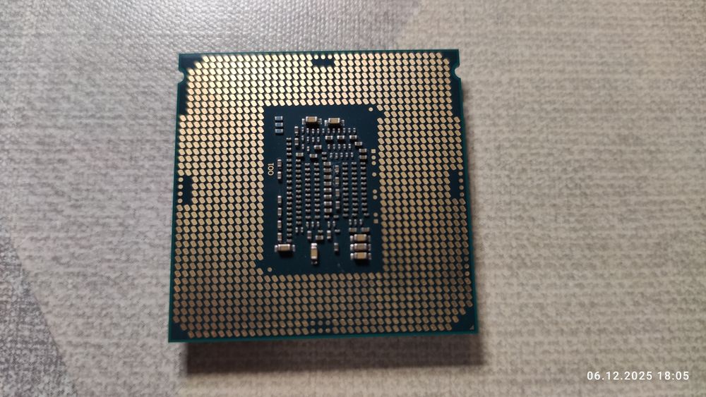 Procesor Intel core i5-6500 Socket LGA 1151