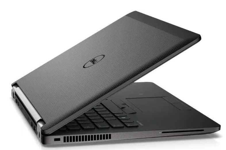 Dell Latitude E7470 Portable Laptop – Intel i7, 8 GB RAM, 14-inch Screen, SSD64283956340355122