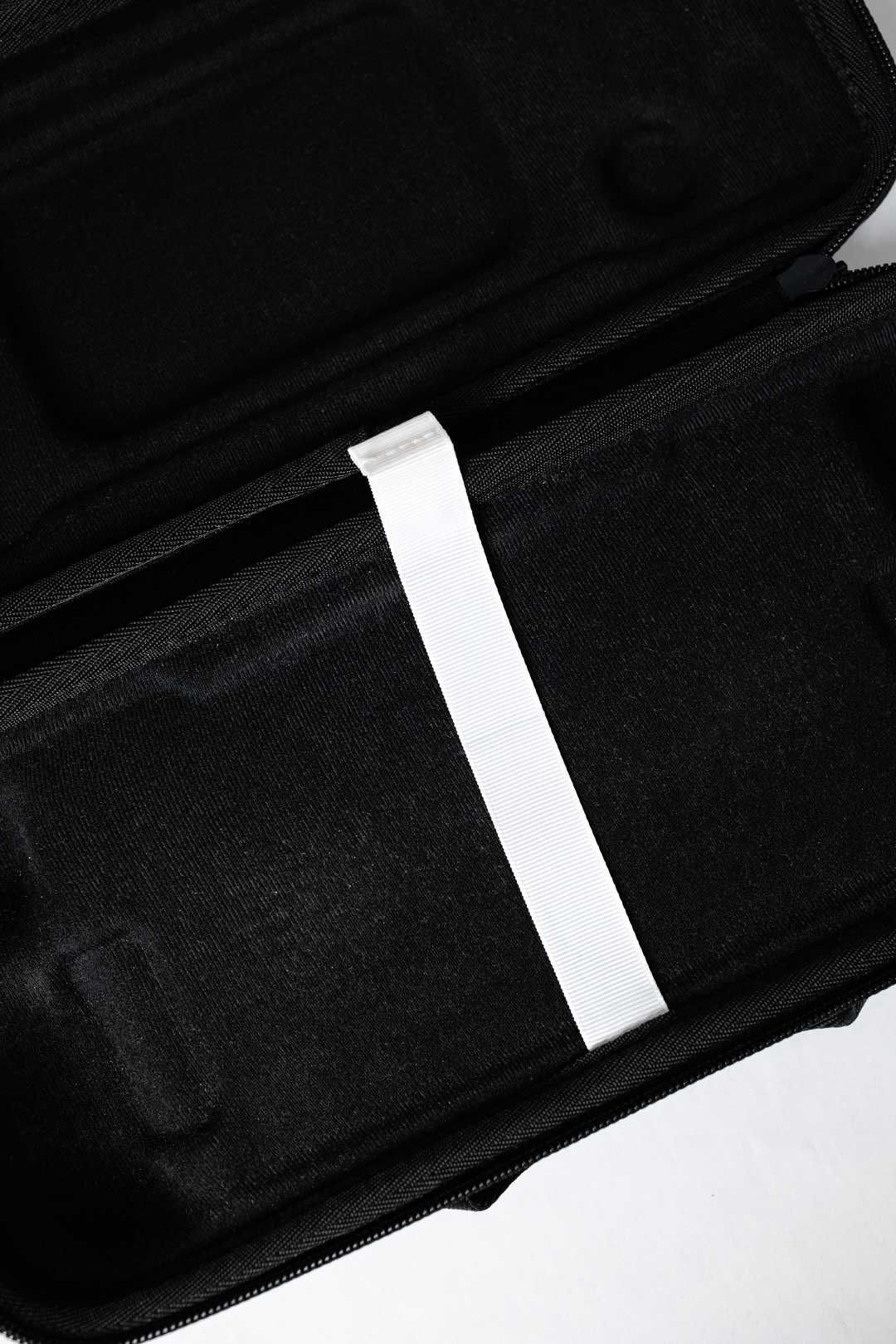 Oryginalne twarde etui na Steamdeck / hardcase / futerał