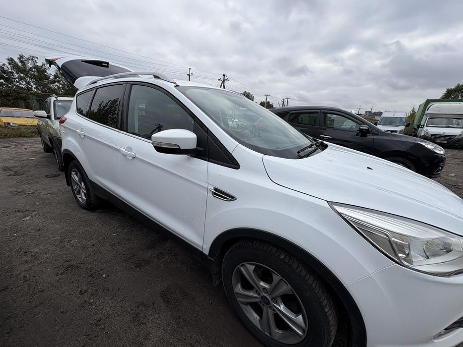 Продам Ford Kuga