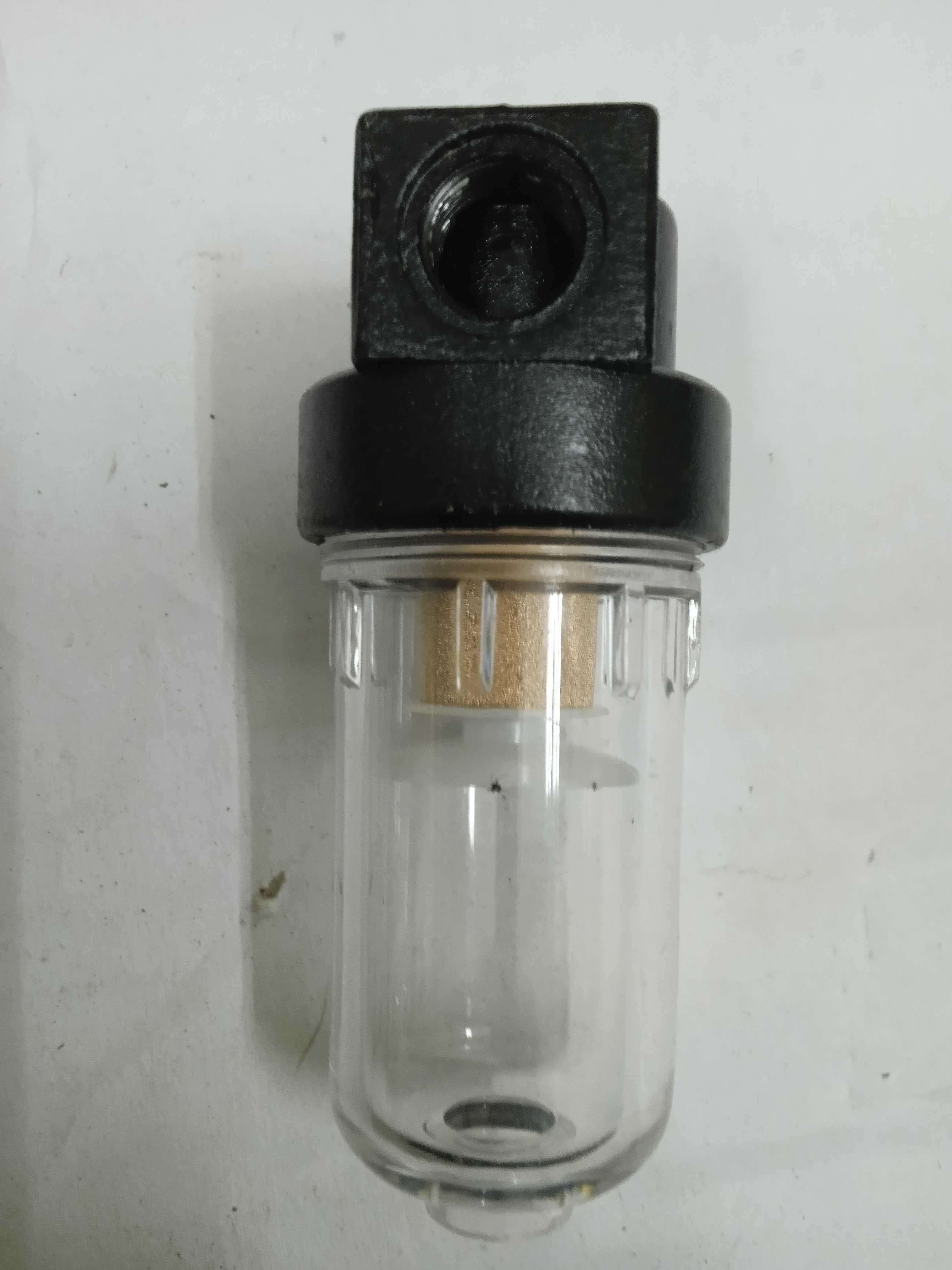 Фильтр для очистки воздуха 1/4" INTERTOOL